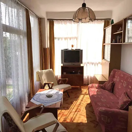 Appartamento Balatonlelle, Lake Balaton 1 *