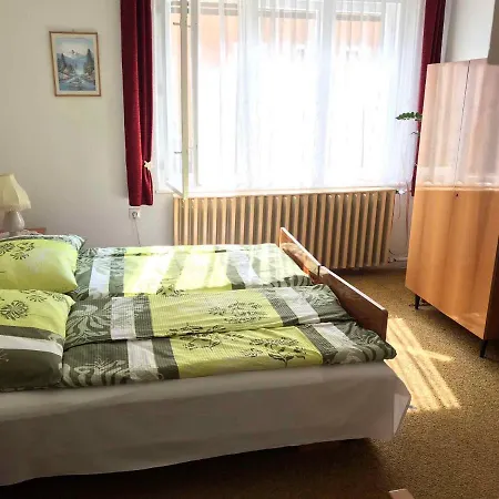 Appartamento Balatonlelle, Lake Balaton 1