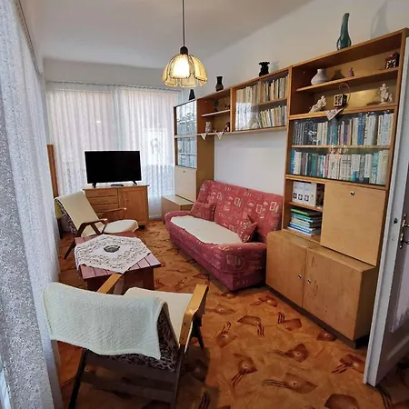 Balatonlelle, Lake Balaton 1 Appartamento