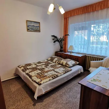 Appartamento Balatonlelle, Lake Balaton 1