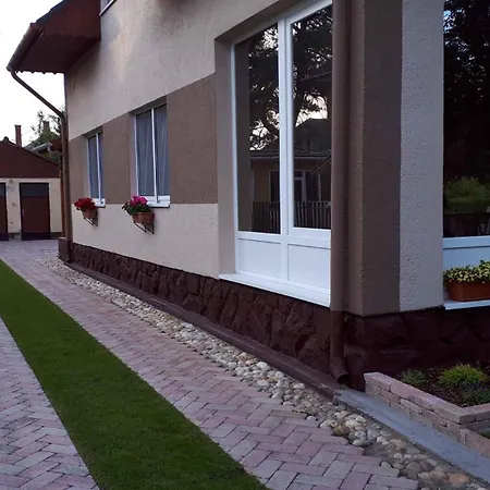 Balatonlelle, Lake Balaton 1 Appartamento