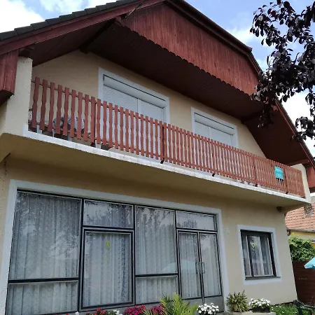 Appartamento Balatonlelle, Lake Balaton 1
